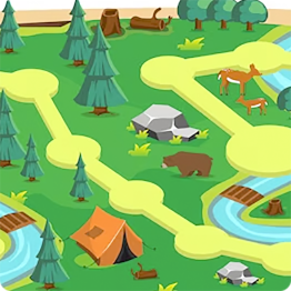 Pirates of Islets game preview