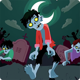 Bombs and Zombies game preview