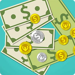 Money Grab Challenge game preview