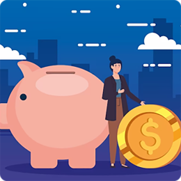 Piggy Bank game preview