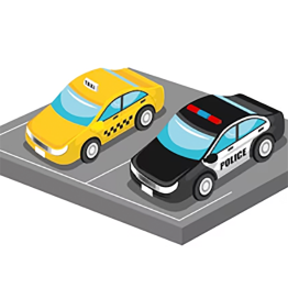 Finger Driver game preview