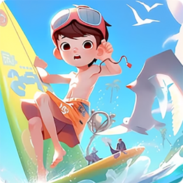 Cliff Diving game preview