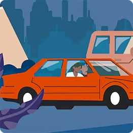 Car Rush game preview