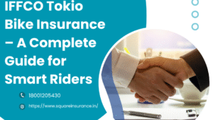 IFFCO Tokio Bike Insurance – A Complete Guide for Smart Riders