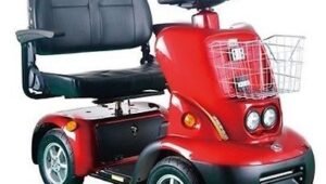 Powering Your Ride: Essential Electric Scooter Insurance in the UK