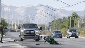 Protect Your Rights After a Motorcycle Accident in St. Louis or Columbia